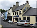 The Lurig Inn, Cushendall, Co. Antrim