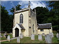 Appleshaw - St Peter In The Woods