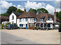 Appleshaw - Walnut Tree Public House