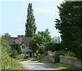 2009 : Draycot Cerne