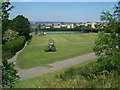 Bole Hill Recreation Ground