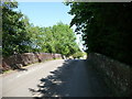 Upper Clatford - Bridge over the River Anton