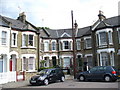 Corner Houses