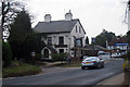 The Hare And Hounds, Bidborough