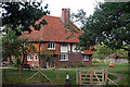 Margavon Cottage, Charcott, Kent