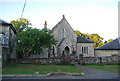 The Old School House, Glebe Rd