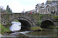 Beddgelert Bridge