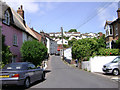 Badlake Hill, Dawlish