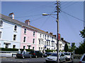 Barton Crescent, Dawlish