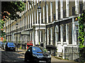 Compton Terrace, Islington