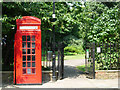 Compton Terrace Gardens, Islington