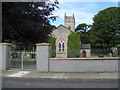 C4650 : Church of Ireland, Malin, Co. Donegal by Dr Neil Clifton
