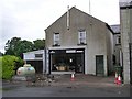 Shop to let, Ballinamallard