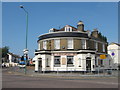 The Fleur-de-Lis Public House, Gillingham