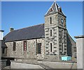 New Aberdour Village Hall