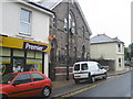 Public Hall, Gunnislake