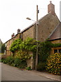 Beaminster: Manor Cottage