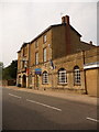 Beaminster: former White Hart Hotel