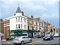 Road Junction, Lavender Hill