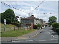 Bunting, Woodvale Avenue, Omagh