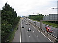 M60 Looking Clockwise