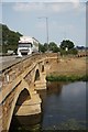 TL1654 : Tempsford Bridge by Richard Croft