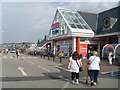 Tesco Extra, Blackpool