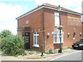 Avondale House in Priory Road