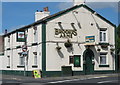 The Brookes Arms, Chorley