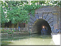 Islington Tunnel