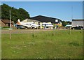 London Colney: The de Havilland Aircraft Heritage Centre (1)