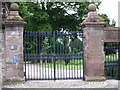 Greyfriars cemetery