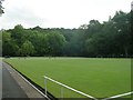 Bowling Greens - Wellholme Park