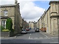 Gathorne Street - Bradford Road