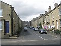 Oddfellows Street - Bradford Road