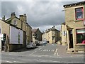 Thornhill Bridge Lane - Bradford Road