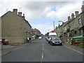 Rayner Road - Bradford Road