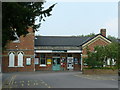 Edenbridge Town Railway Station