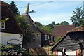 The Old Oast, Lynsore Bottom, Upper Hardres, Kent