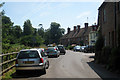 The Street, Bishopsbourne