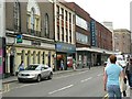 High Street, Bedford