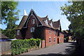 Patrixbourne Oast, The Street, Patrixbourne, Kent