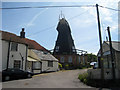 Eastry Mill, Mill Lane, Eastry, Kent