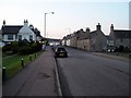 Castle Road, Grantown-on-Spey