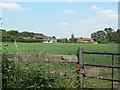 Houses at Holme Lane