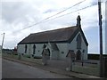 W9463 : Church in Churchtown South by John M