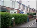 Houses in Sydney Road