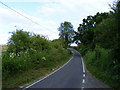 Country Lane near Tilty