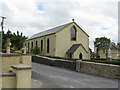 C1122 : Termon R.C. Church, Co. Donegal by Dr Neil Clifton