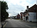 Church Road, Paddock Wood